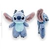 3D Child bag Stitch Blue