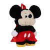 3D Child bag Mickey Mouse Red