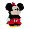 3D Child bag Mickey Mouse Red