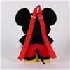 3D Child bag Mickey Mouse Red