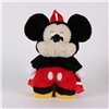 3D Child bag Mickey Mouse Red