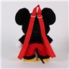 3D Child bag Mickey Mouse Red