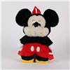 3D Child bag Mickey Mouse Red