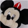 3D Child bag Mickey Mouse Red