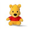 Cuddly Toy Keyring Winnie The Pooh