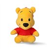 Cuddly Toy Keyring Winnie The Pooh