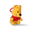 Cuddly Toy Keyring Winnie The Pooh