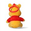 Cuddly Toy Keyring Winnie The Pooh