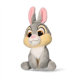 Cuddly Toy Keyring Disney