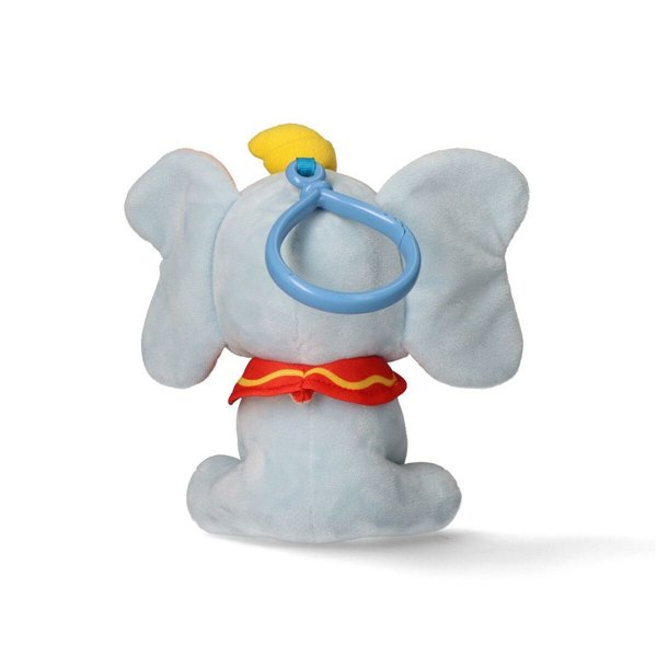 Cuddly Toy Keyring Disney