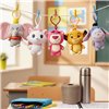 Cuddly Toy Keyring Disney