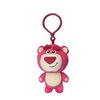 Cuddly Toy Keyring Disney