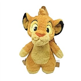 3D Child bag The Lion King