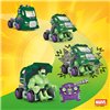 Modelling Clay Game Smoby Green