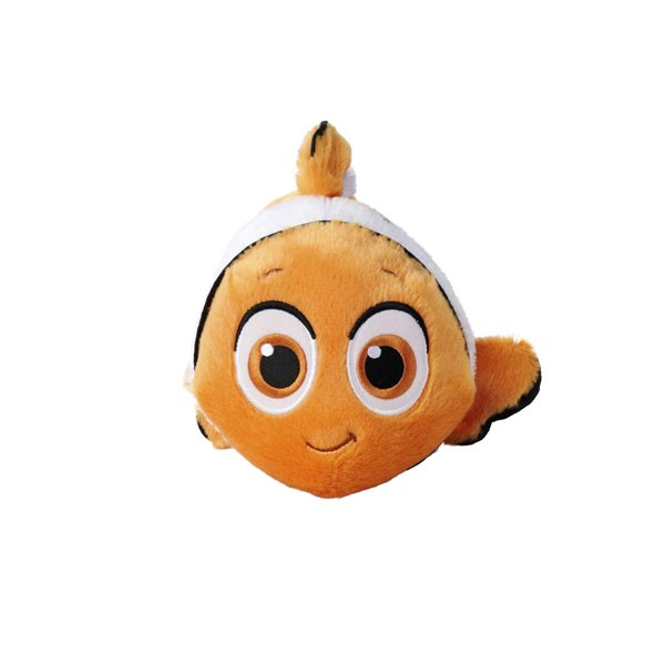 Fluffy toy Finding Nemo 25 cm