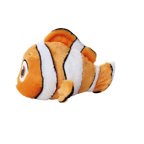 Fluffy toy Finding Nemo 25 cm