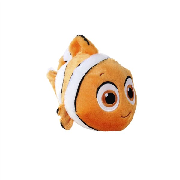 Fluffy toy Finding Nemo 25 cm