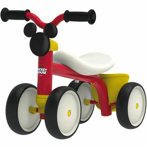 Ride-on toy Mickey Mouse Rookie