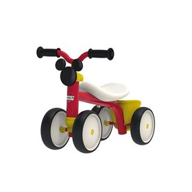 Ride-on toy Mickey Mouse Rookie
