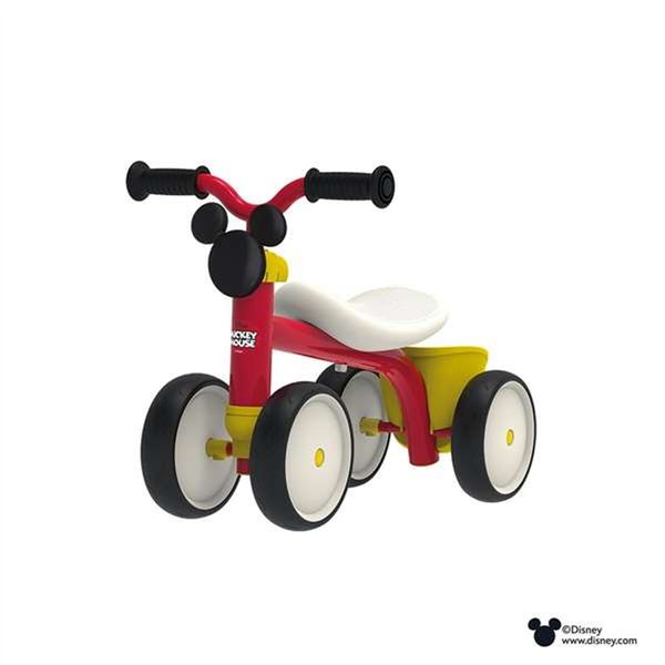 Ride-on toy Mickey Mouse Rookie