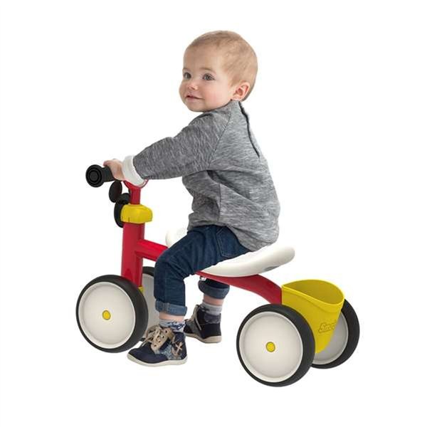 Ride-on toy Mickey Mouse Rookie