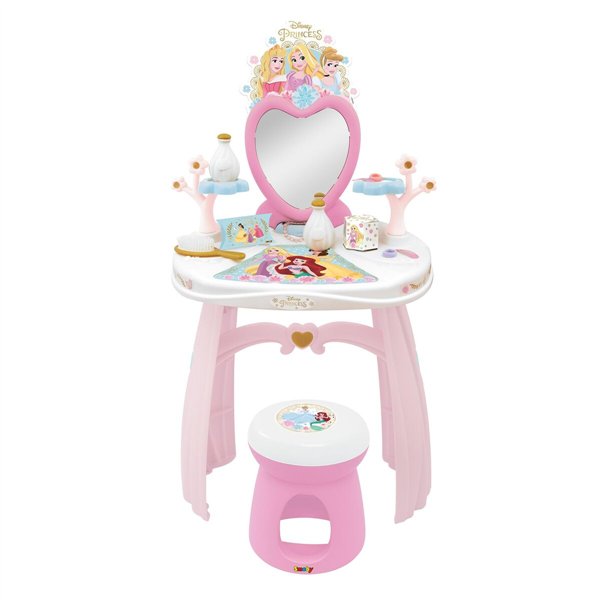 Modelling Clay Game Smoby Pink