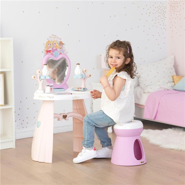 Modelling Clay Game Smoby Pink