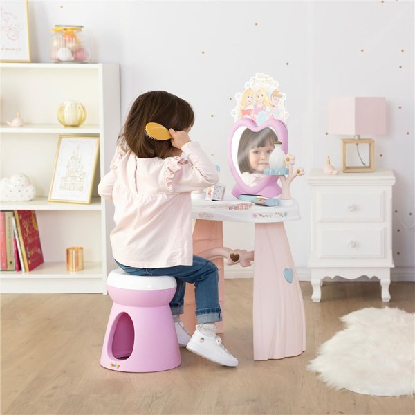 Modelling Clay Game Smoby Pink
