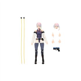 Action Figure Jada Cyber Punk Lucy 15 cm