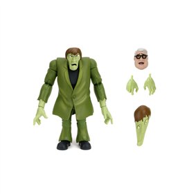 Action Figure Scooby-Doo Creeper 15 cm