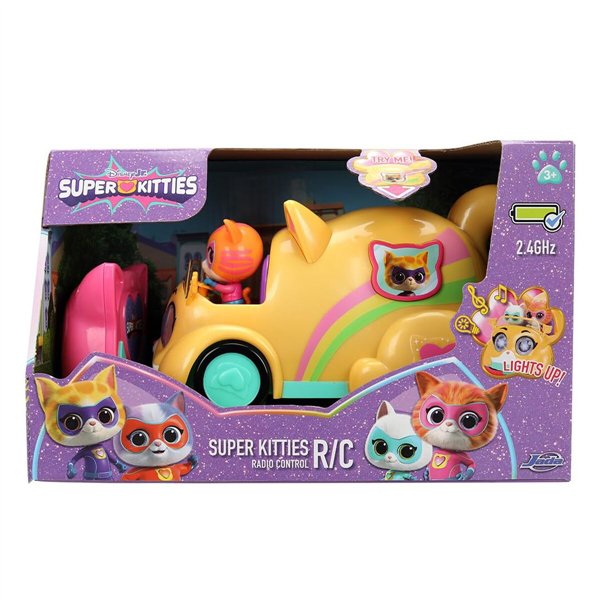 Modelling Clay Game Smoby Yellow 650 gr