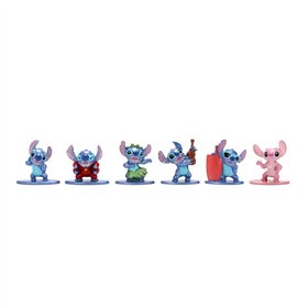 Playset Stitch