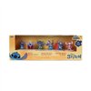 Playset Stitch