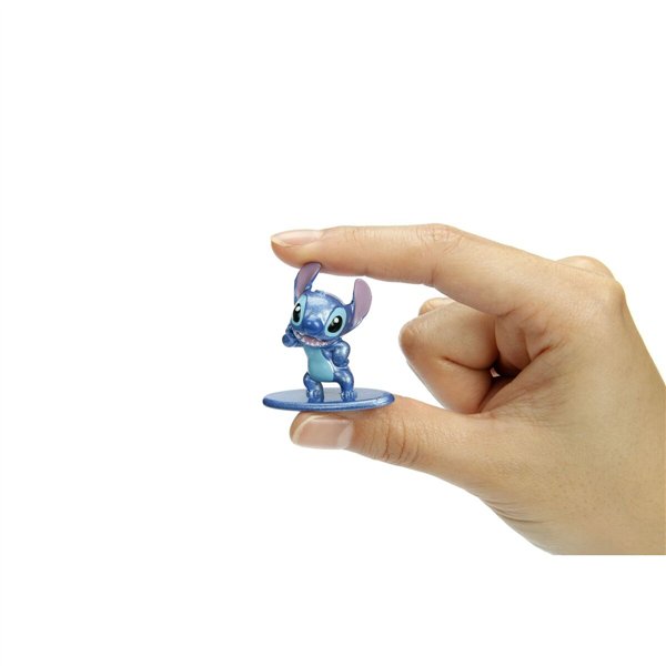 Playset Stitch