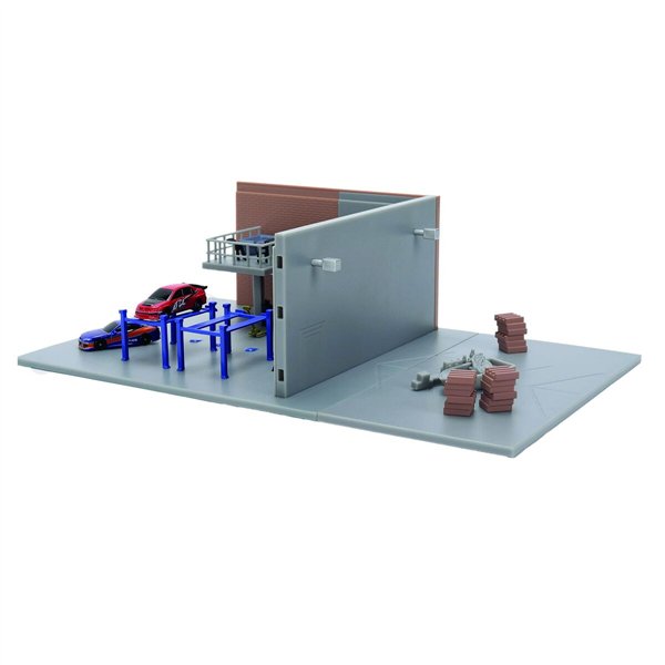 Modelling Clay Game Smoby