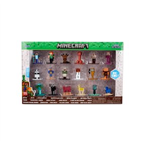 Playset Minecraft