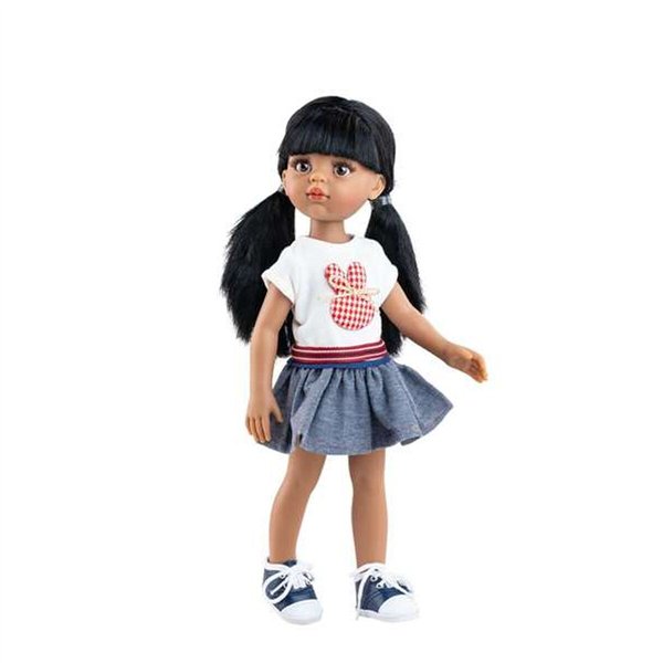 Baby doll Paola Reina