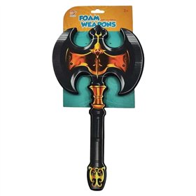 Battle Axe My Other Me