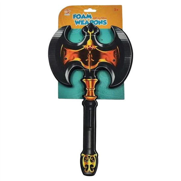 Battle Axe My Other Me