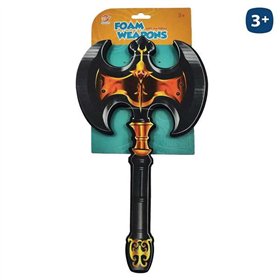 Battle Axe My Other Me