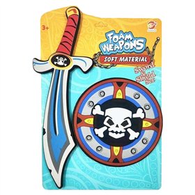 Toy Sword My Other Me