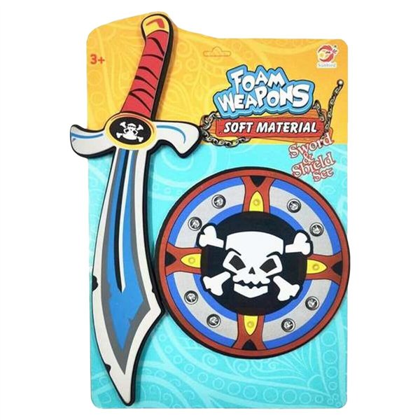 Toy Sword My Other Me