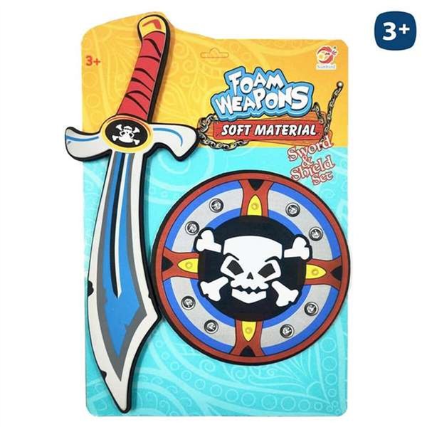 Toy Sword My Other Me