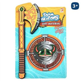 Battle Axe My Other Me