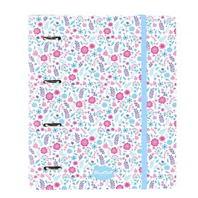 Ring binder Safta Cool 27 x 32 x 3,5 cm