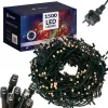 Christmas lights Springos 1500 CL1500 Led warm white 90m IP44
