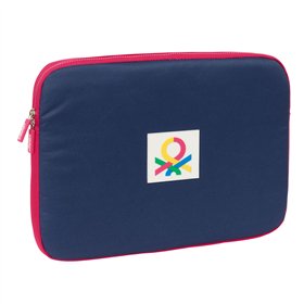 Laptop Cover Safta Cherry 39,5 x 27,5 x 3,5 cm