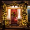 Christmas lights Springos 1500 CL1500 Led warm white 90m IP44