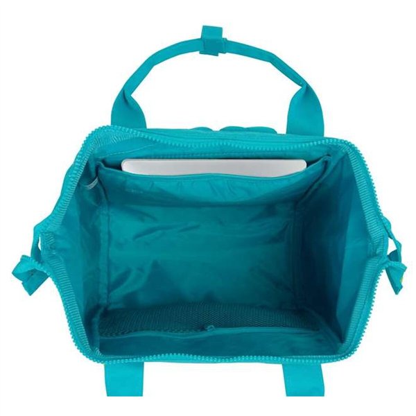 Casual Backpack Safta benetton 27 x 40 x 19 cm