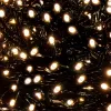 Christmas lights Springos 1500 CL1500 Led warm white 90m IP44